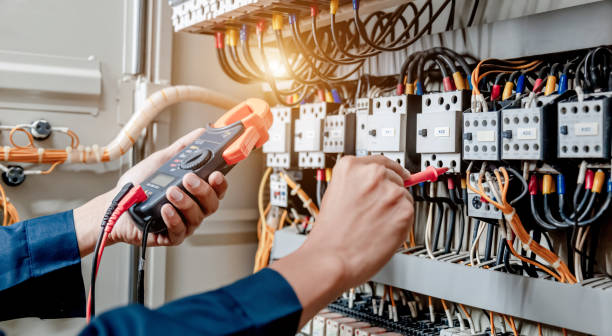 Best Electrical Outlet Repair  in Questa, NM