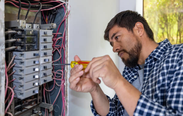Best Commercial Electrician Services  in Questa, NM